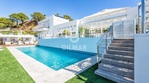 Foto 2 de Casa o xalet en venda a Sierra de Estepona - Avda. de Andalucía, Málaga