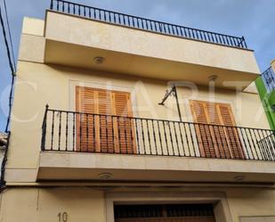 Casa o xalet de lloguer a Calle colon, Puçol Ciudad
