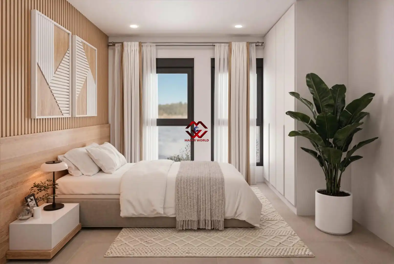 Villa à vendre à Mazarrón Casco Urbano, imagen 6