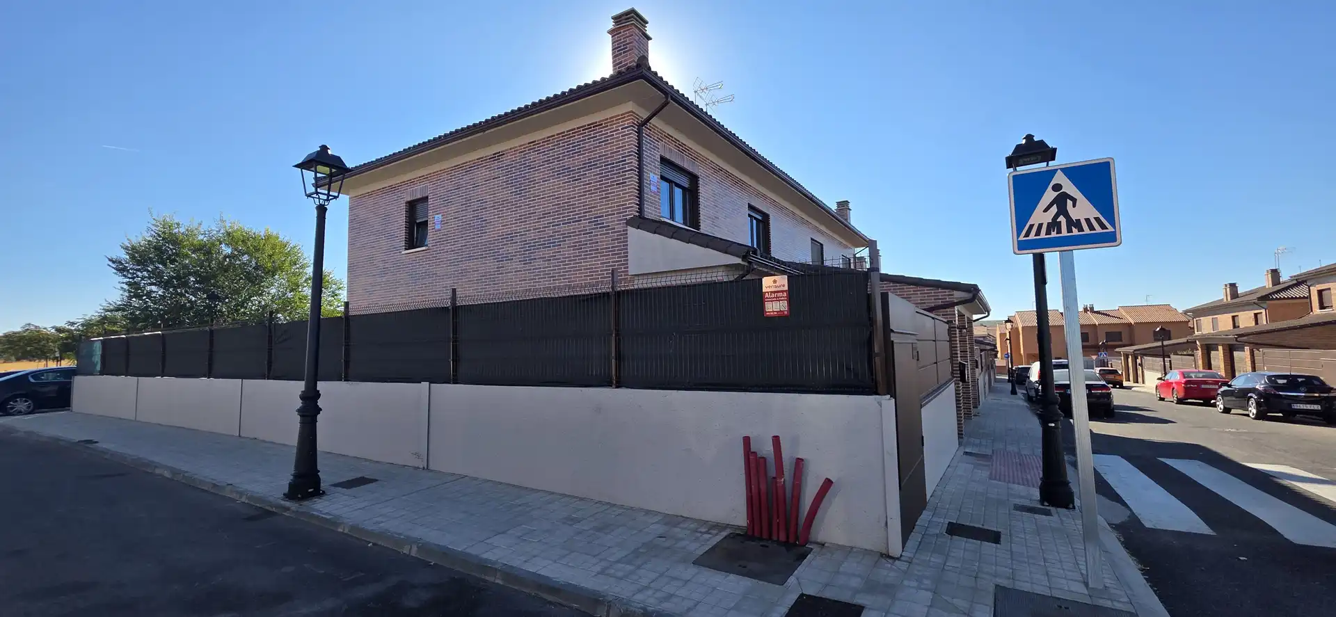 Casa bifamiliare in vendita a Valdeavero, imagen 43