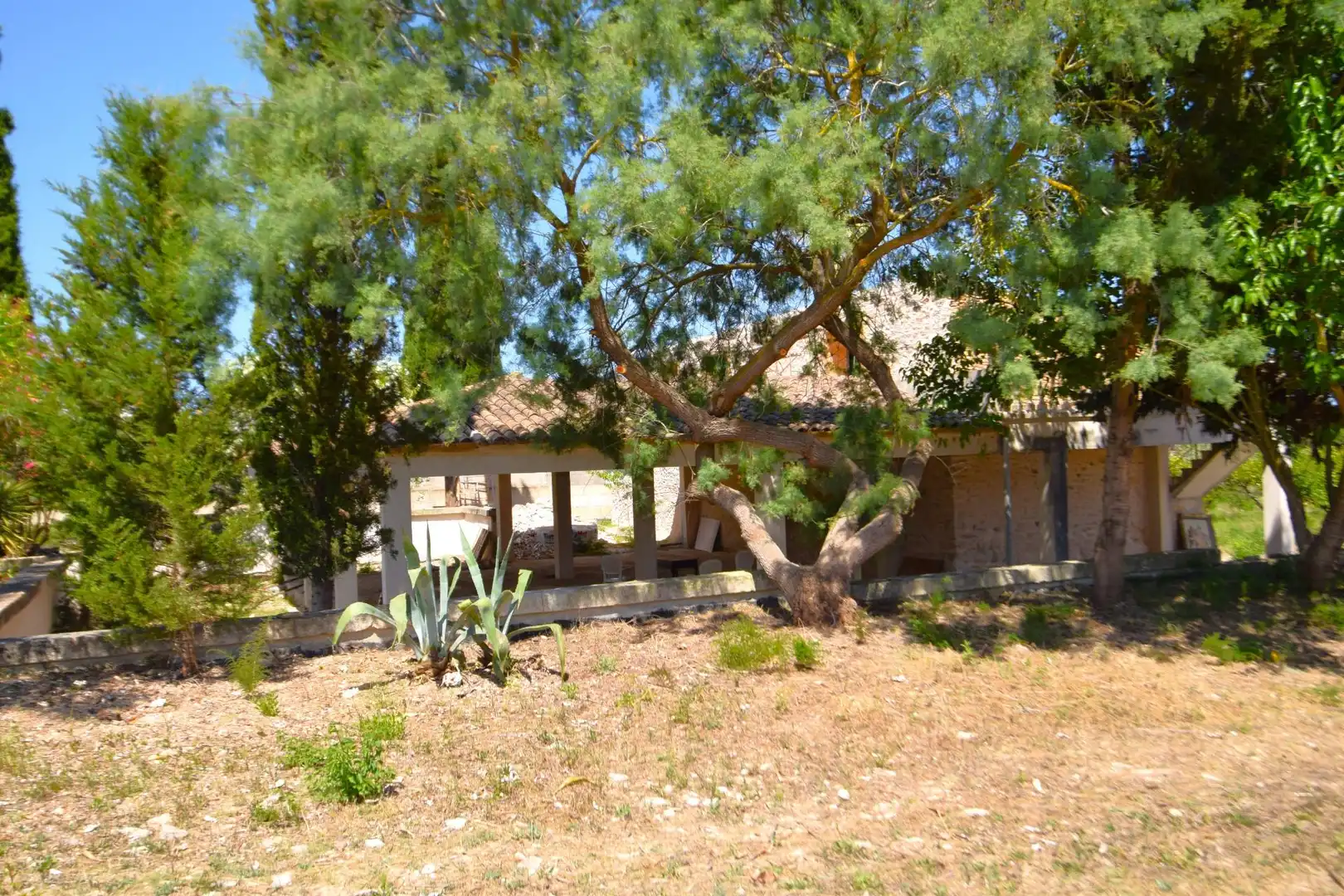 Casa amb jardí en venda a Santa Margalida Poble, imagen 23