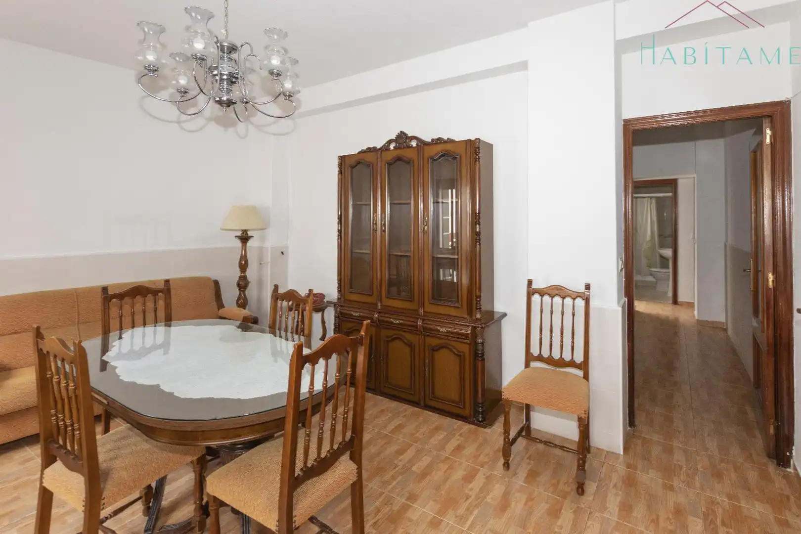 Casa a schiera in vendita a del horno 6, imagen 5
