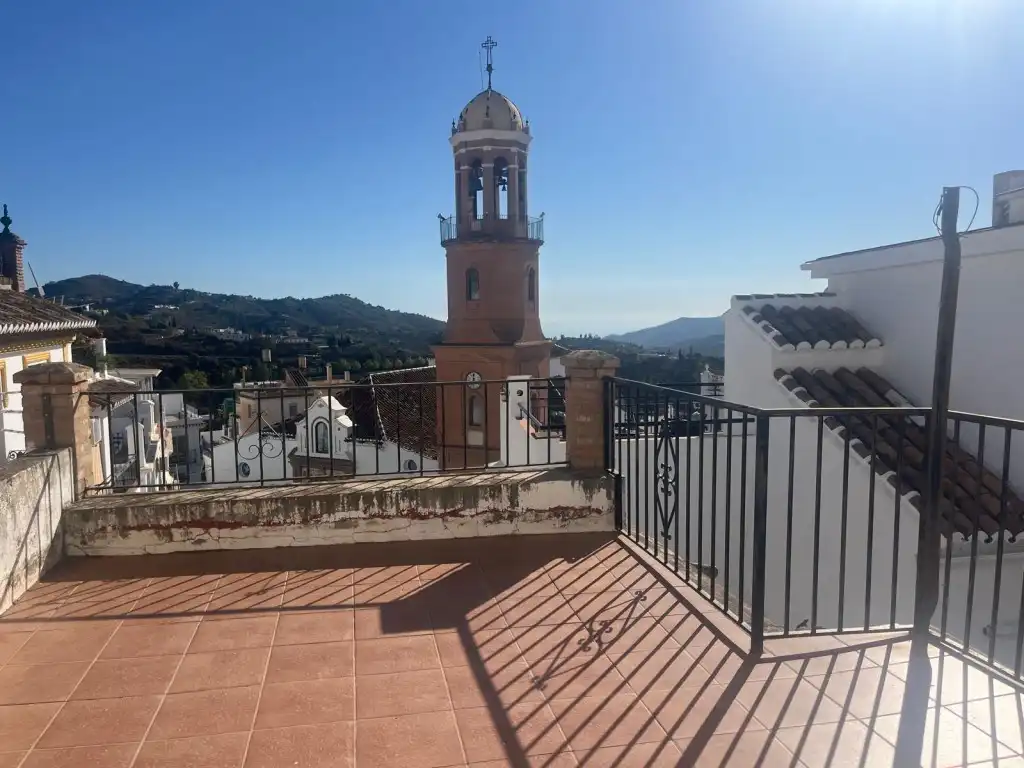Casa rústica en venda a Cómpeta, imagen 23
