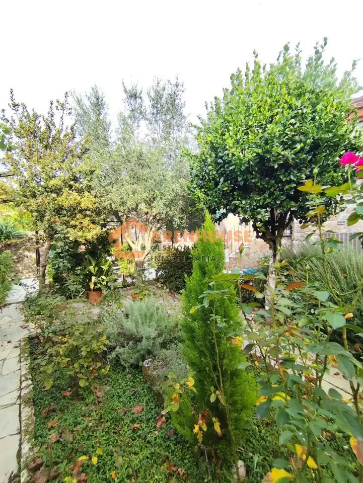 Casa con terrazza in vendita a Cenlle, imagen 37