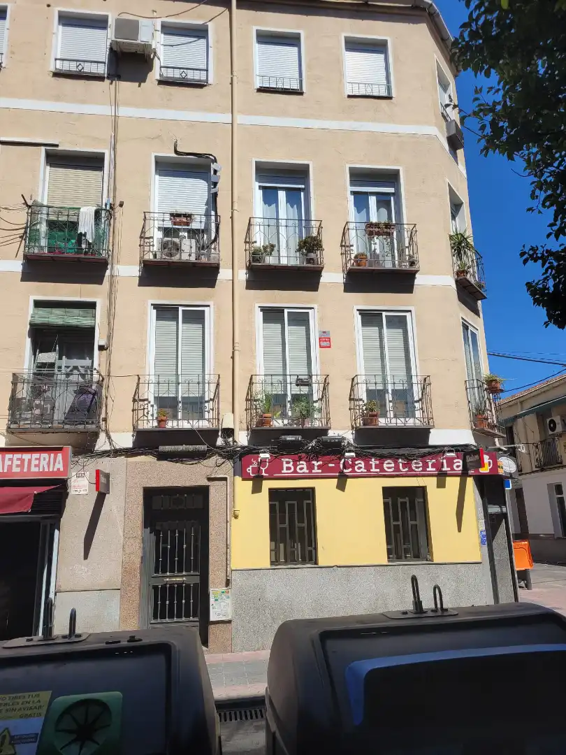 Local comercial en venda a Avenida de Peña Prieta, imagen 3