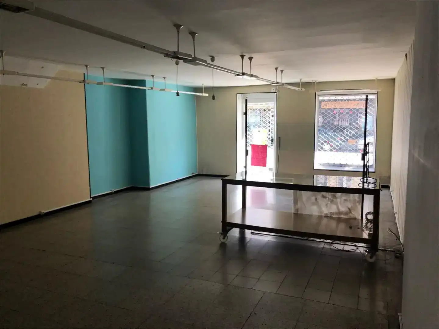 Planta baja en venta en Ferrol