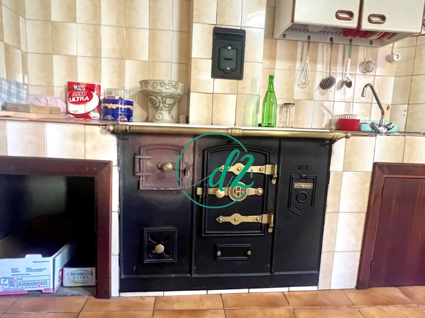 Home for sale in Maceda, imagen 6