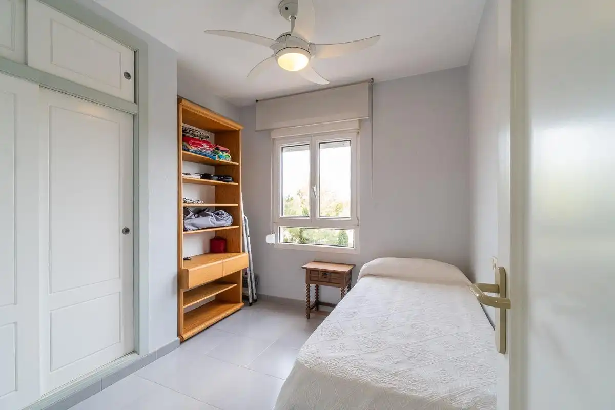 Apartament amb piscina en venda a Orihuela Costa, imagen 15