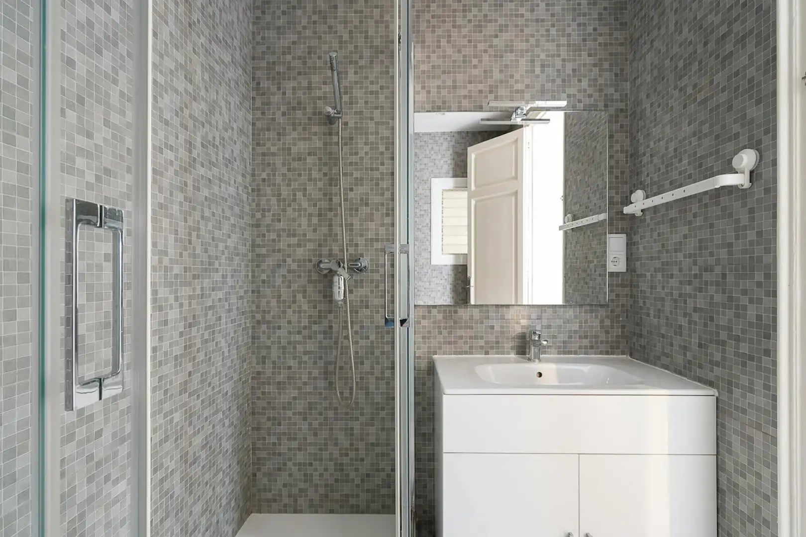 Flat to rent in Sants - Montjuïc, imagen 7
