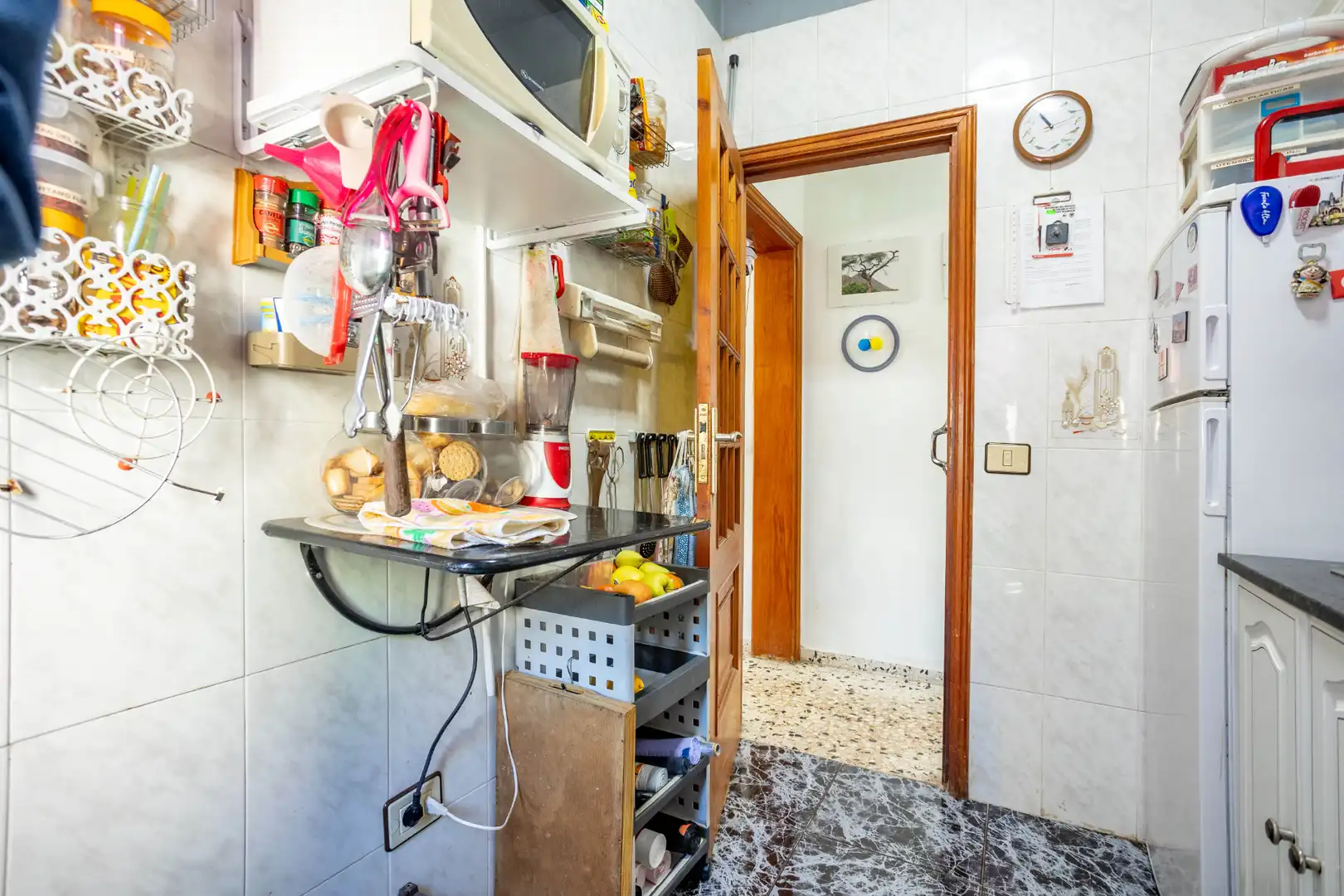 Detached homes for sale in Calle Campo y Tamayo, La Cuesta -Finca España