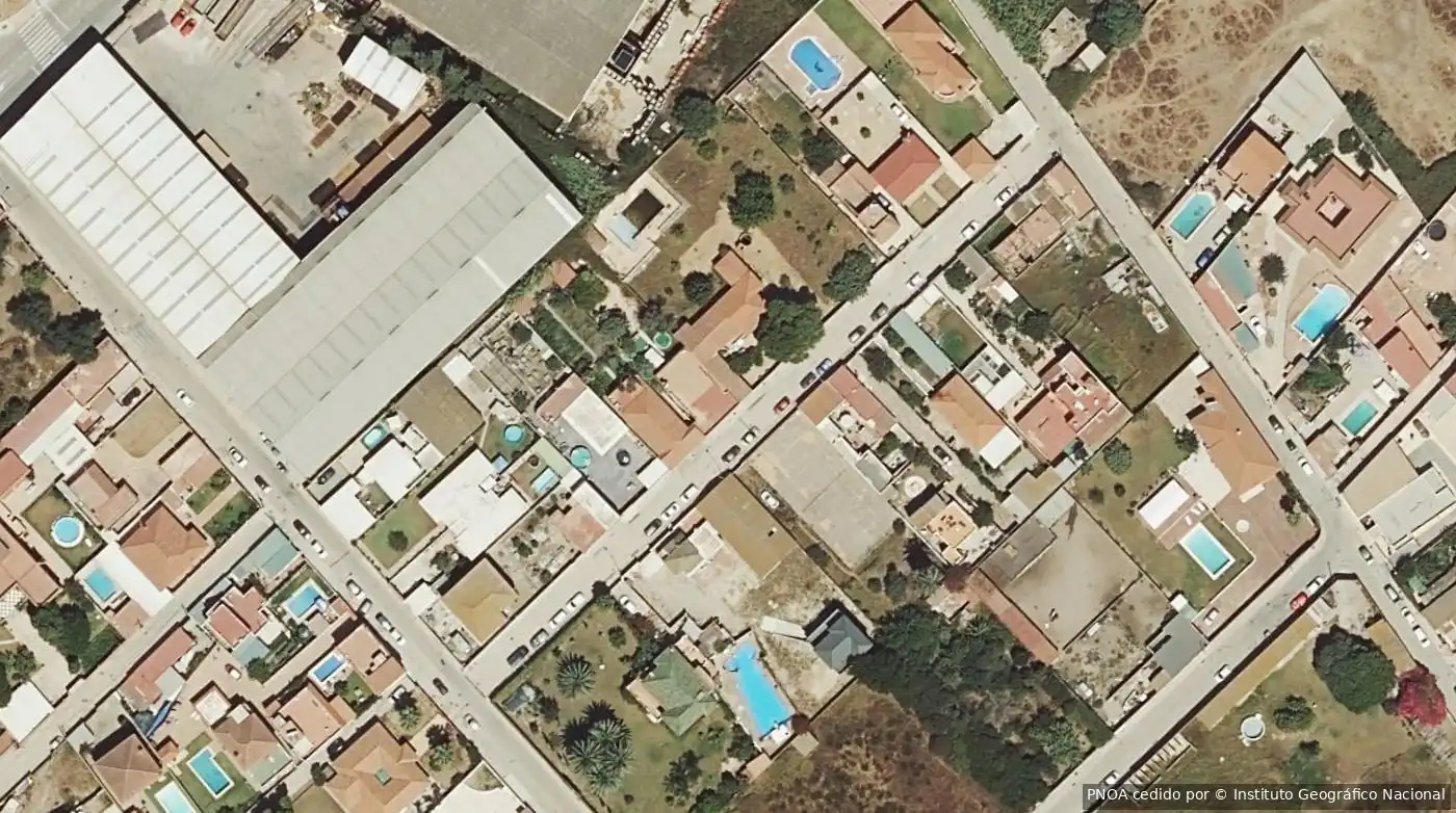 Villa à vendre à Puente Mayorga - Campamento, imagen 6