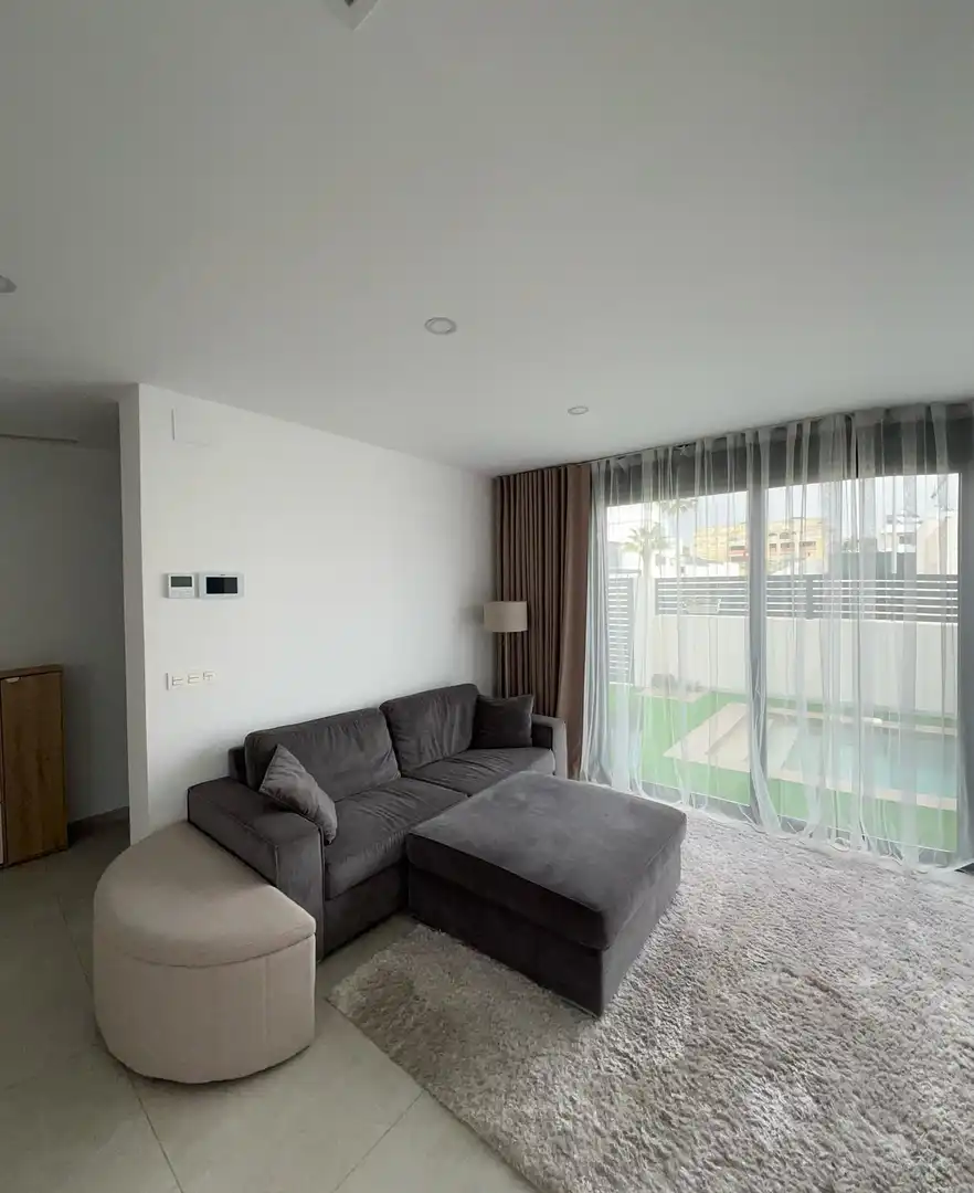 Maison avec piscine à vendre à Benijófar, imagen 8