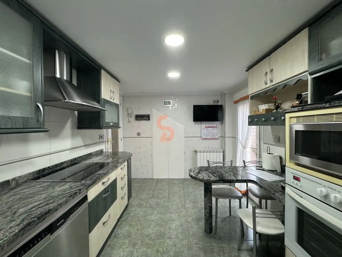 Casa amb terrassa en venda a RÍO PISUERGA, imagen 19