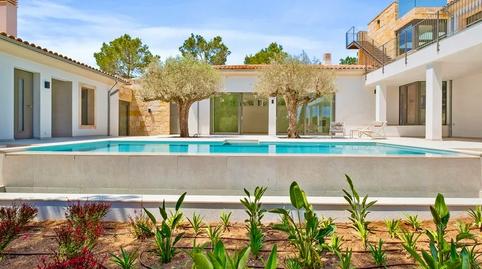 Foto 2 de Casa o xalet en venda a Sol de Mallorca, Illes Balears