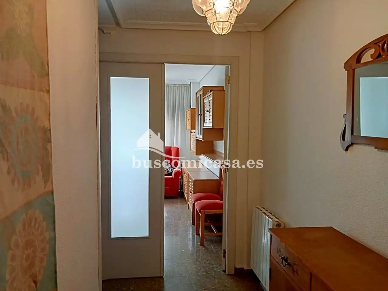 Wohnung mit Aufzug zur Miete in Avenida Arjona, imagen 27
