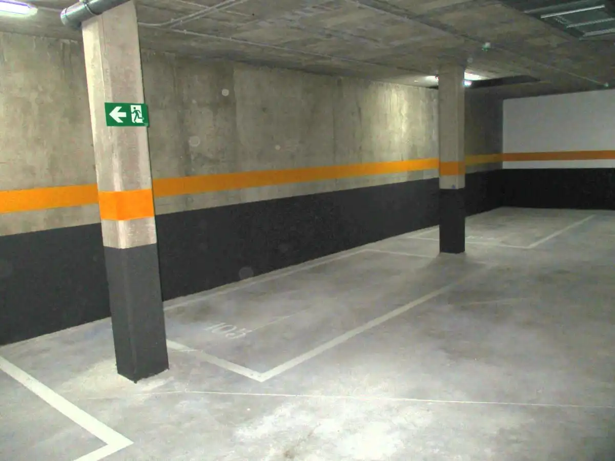 Aparcament de Garatge de lloguer en Vicálvaro