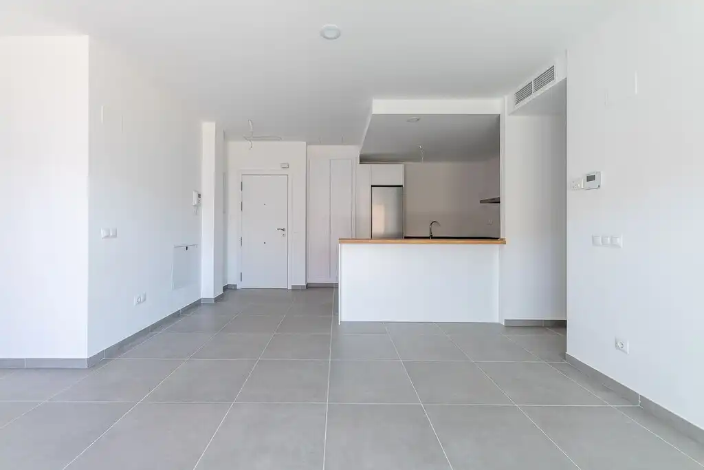 Apartamento con piscina en venta en Solymar, imagen 4