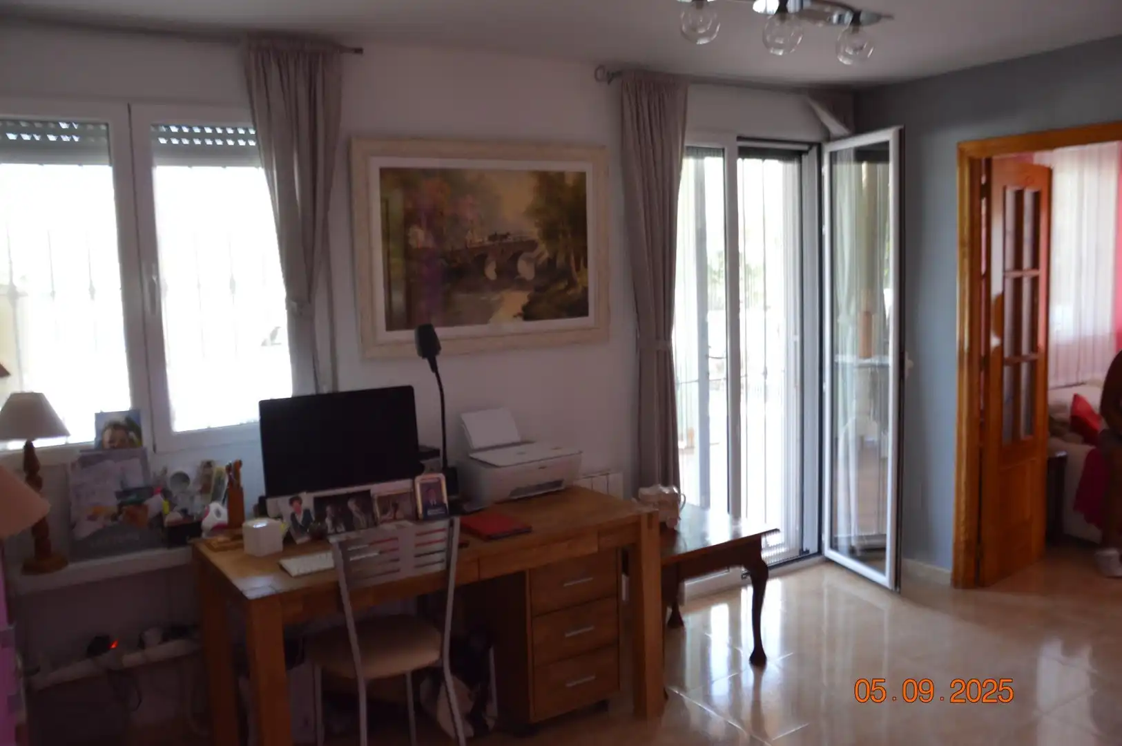 Villa con piscina in vendita a Totana, imagen 27