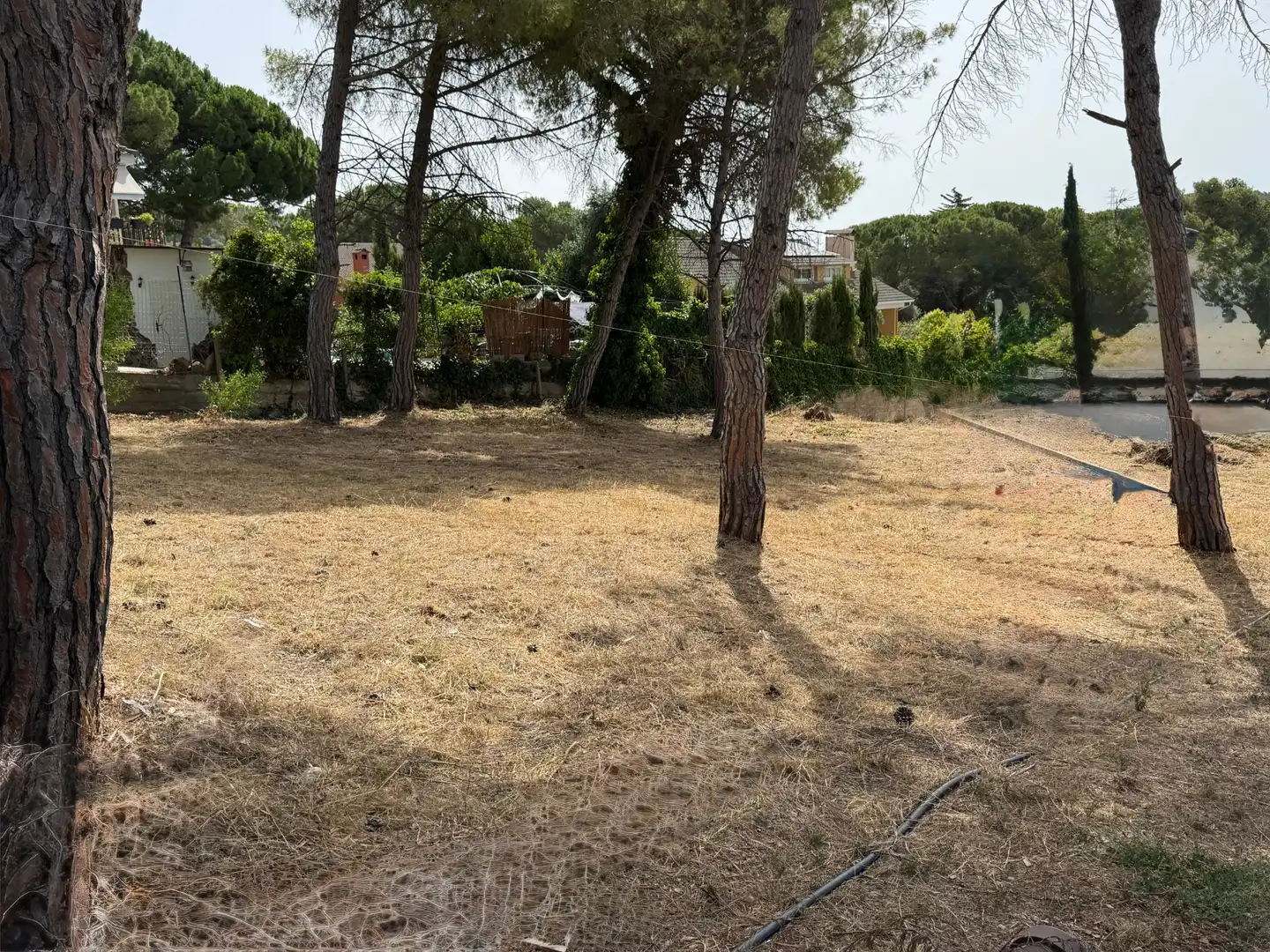 Residencial en venta en Begues