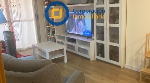 Foto 2 de Pis en venda a San José, Lorca