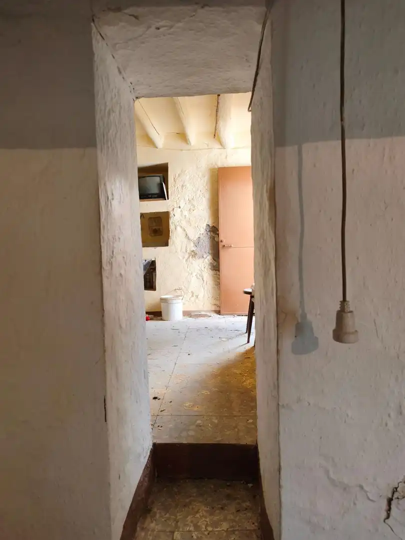 Finca rústica en venta en Iznájar