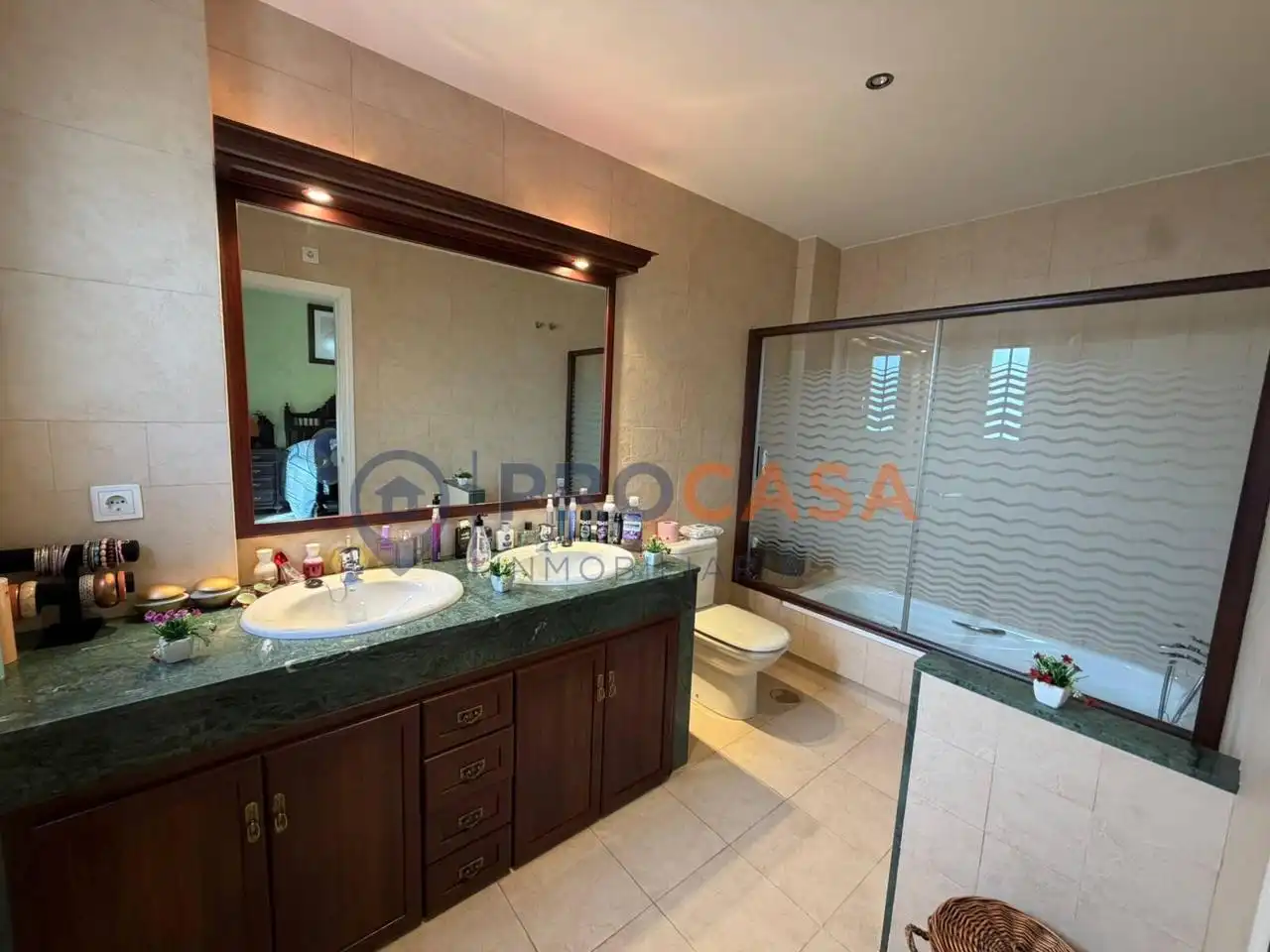Baño de Casa o chalet en venta en Utrera