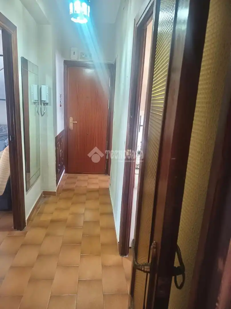 Flat to rent in Bellavista - La Palmera, imagen 21