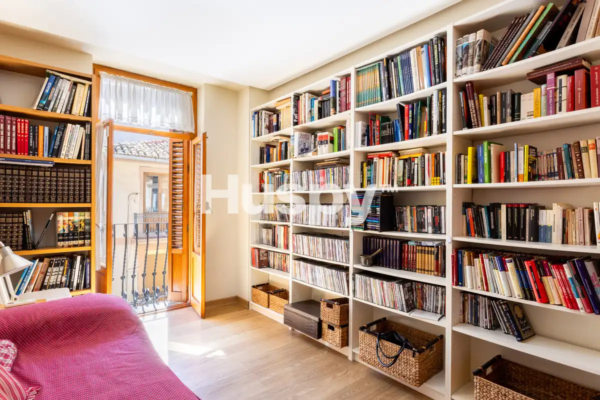 Appartement avec ascenseur à vendre à Carrer de Dénia, imagen 15