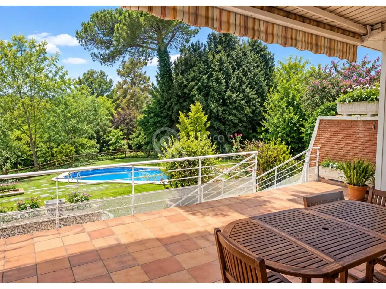 Adosado con piscina en venta en Calle DEL PRAT, imagen 10