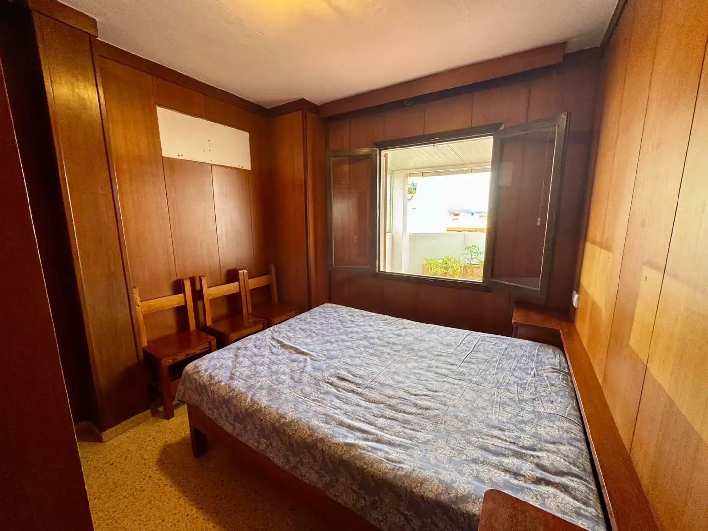 Attic for rent in Es Rafal Vell