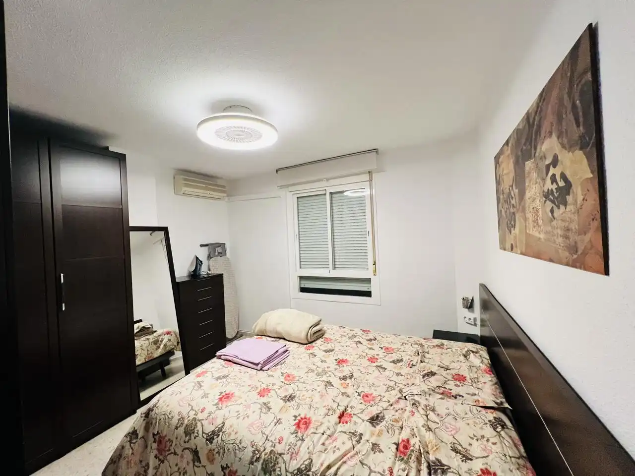 Flat for rent in De Demóstenes, El Cónsul - Ciudad Universitaria - El Romeral