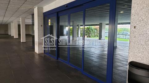 Foto 3 de Edifici en venda a Pinar de las Rozas, Madrid