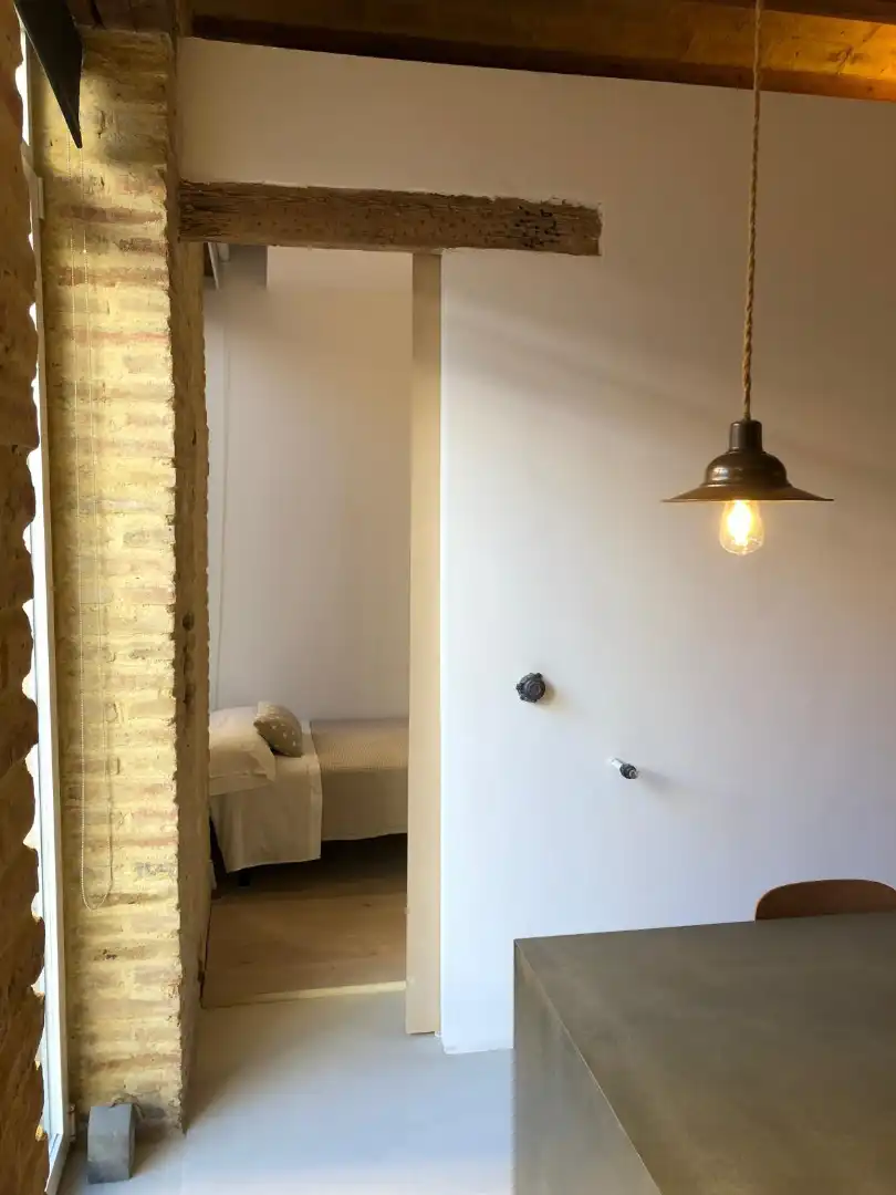 Penthouse mit Terrasse zur Miete in L'Eixample, imagen 19
