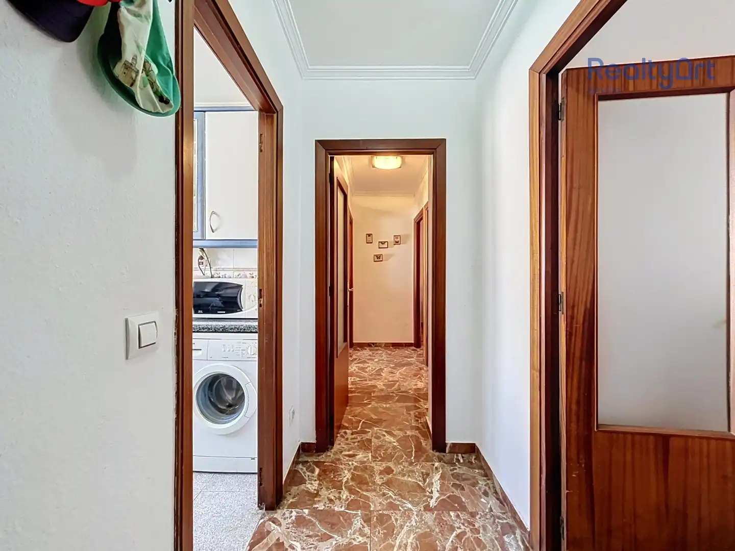 Piso en venta en Sevilla con Aire acondicionado, Jardín privado y Balcón