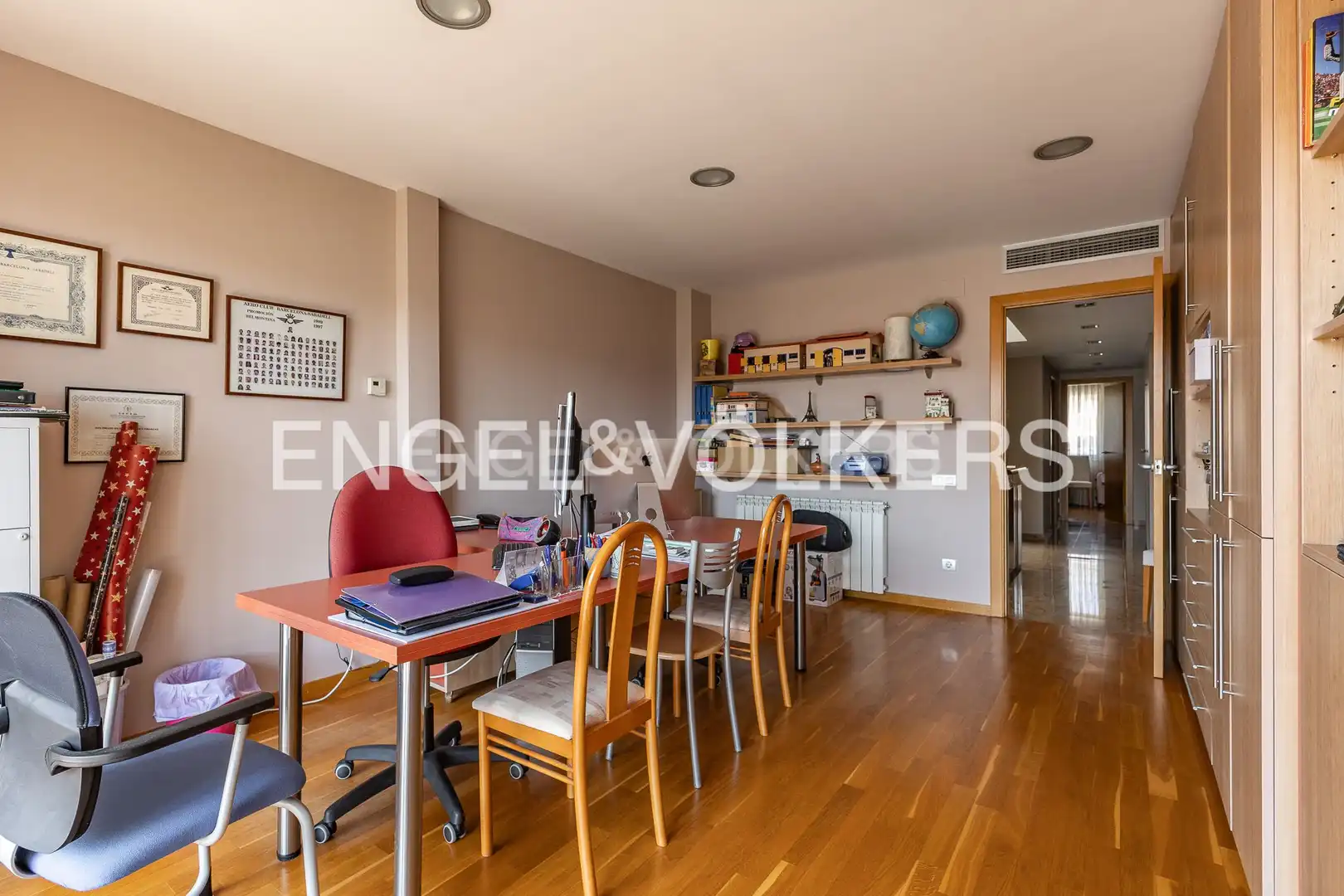 Maison mitoyenne avec terrasse à vendre à Centre - Sant Oleguer, imagen 41