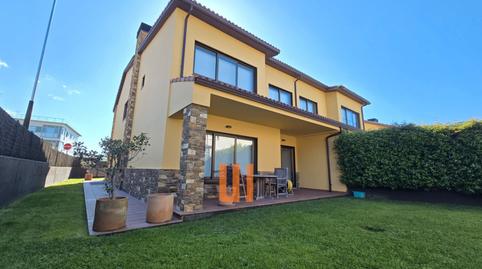 Photo 3 of Single-family semi-detached for sale in Rúa Gaza, 26, Maianca, A Coruña