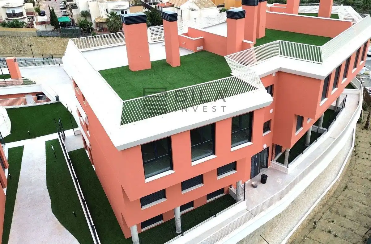 Penthouse zum Verkauf in Doma, imagen 15