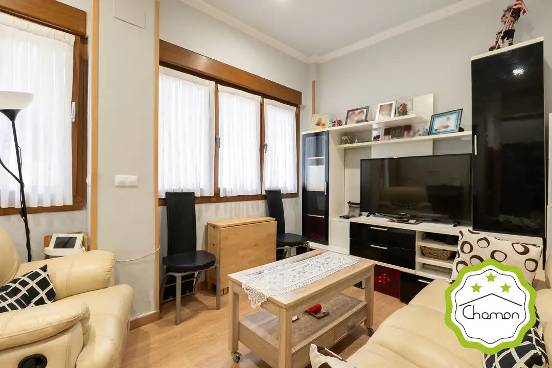 Wohnung zum Verkauf in Algorta, imagen 4