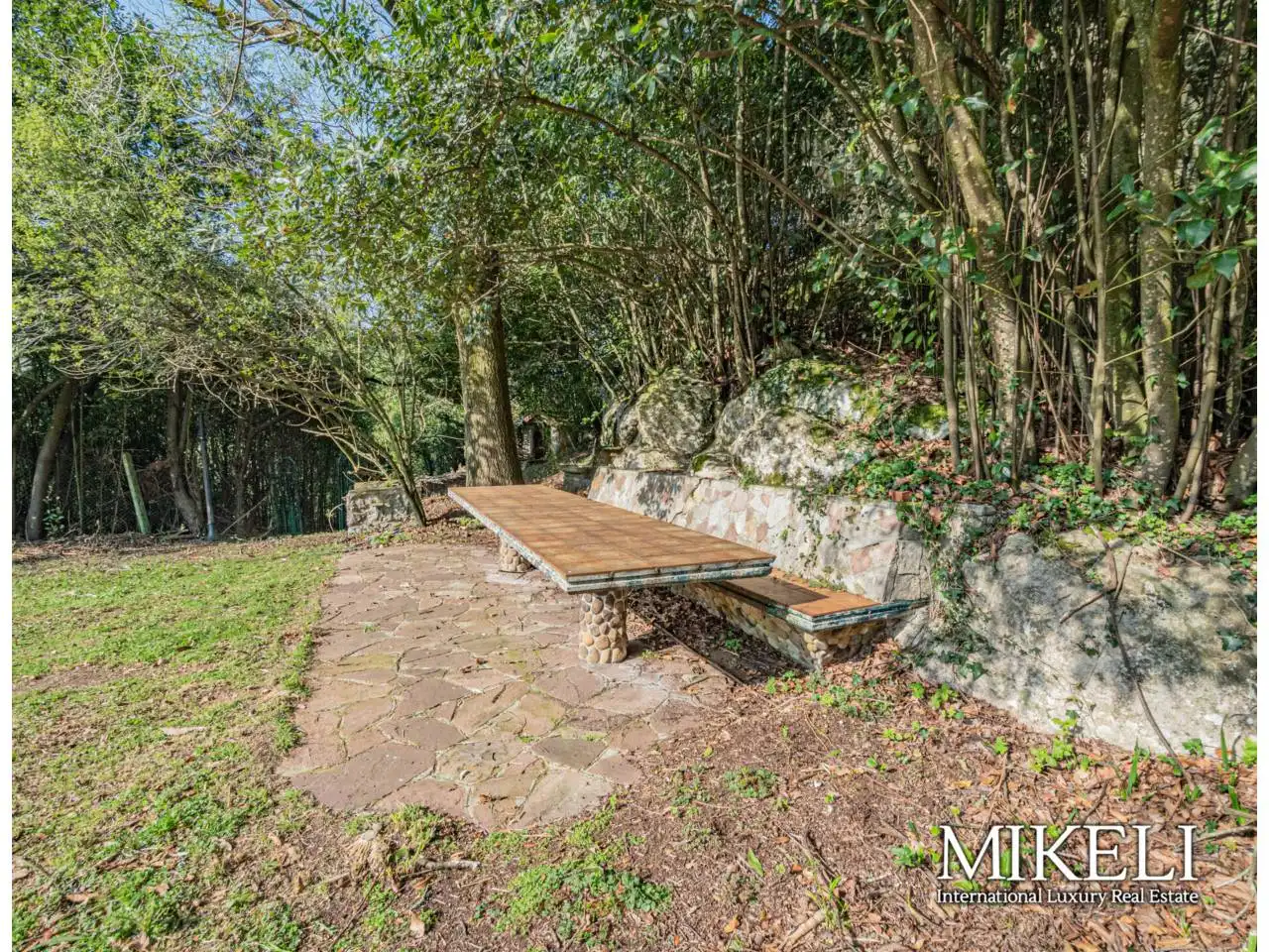 Terrassa de Casa o xalet en venda en Piélagos amb Calefacció, Jardí privat i Terrassa