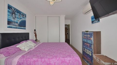 Foto 3 de Apartamento en venta en Puerto Deportivo, Fuengirola