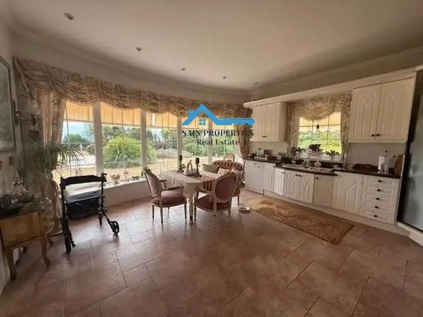 Villa con piscina in vendita a Norte, imagen 5