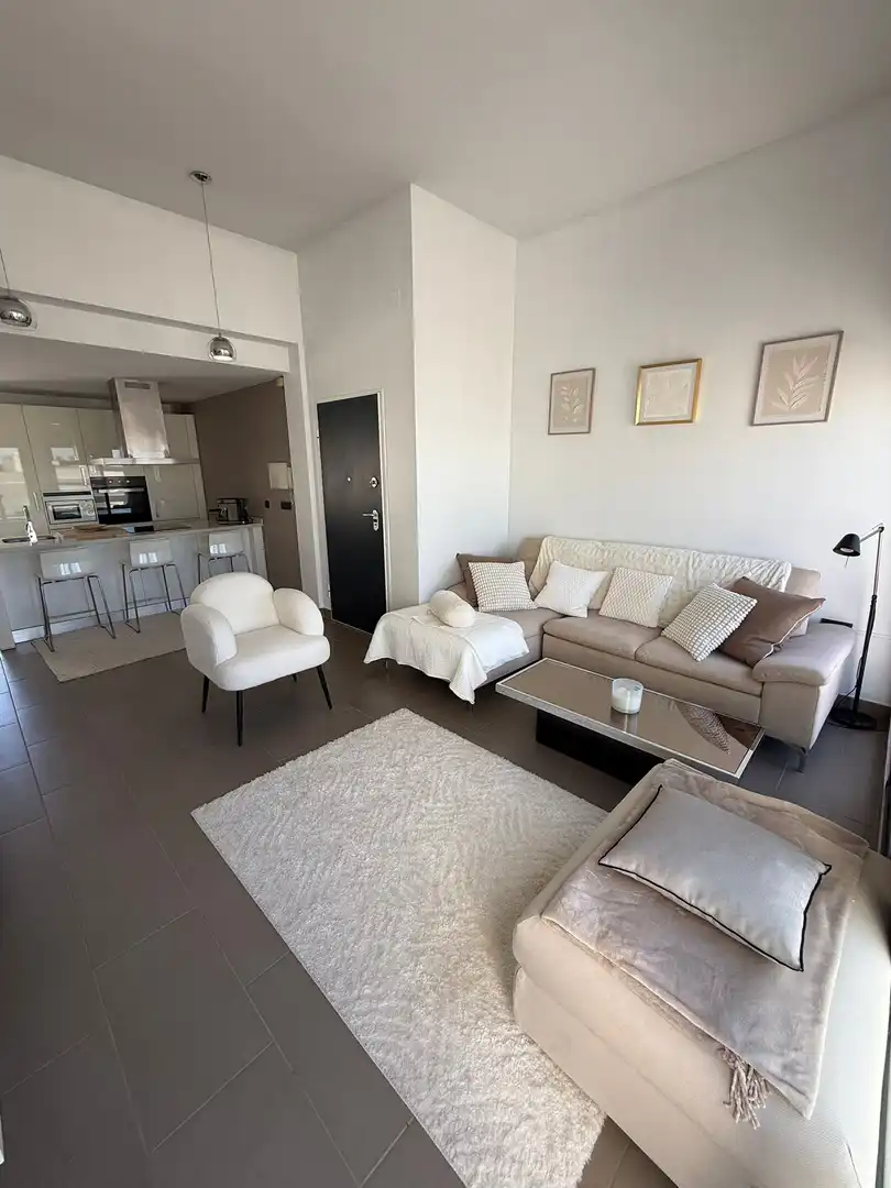 Wohnung mit Pool zum Verkauf in Orihuela Costa