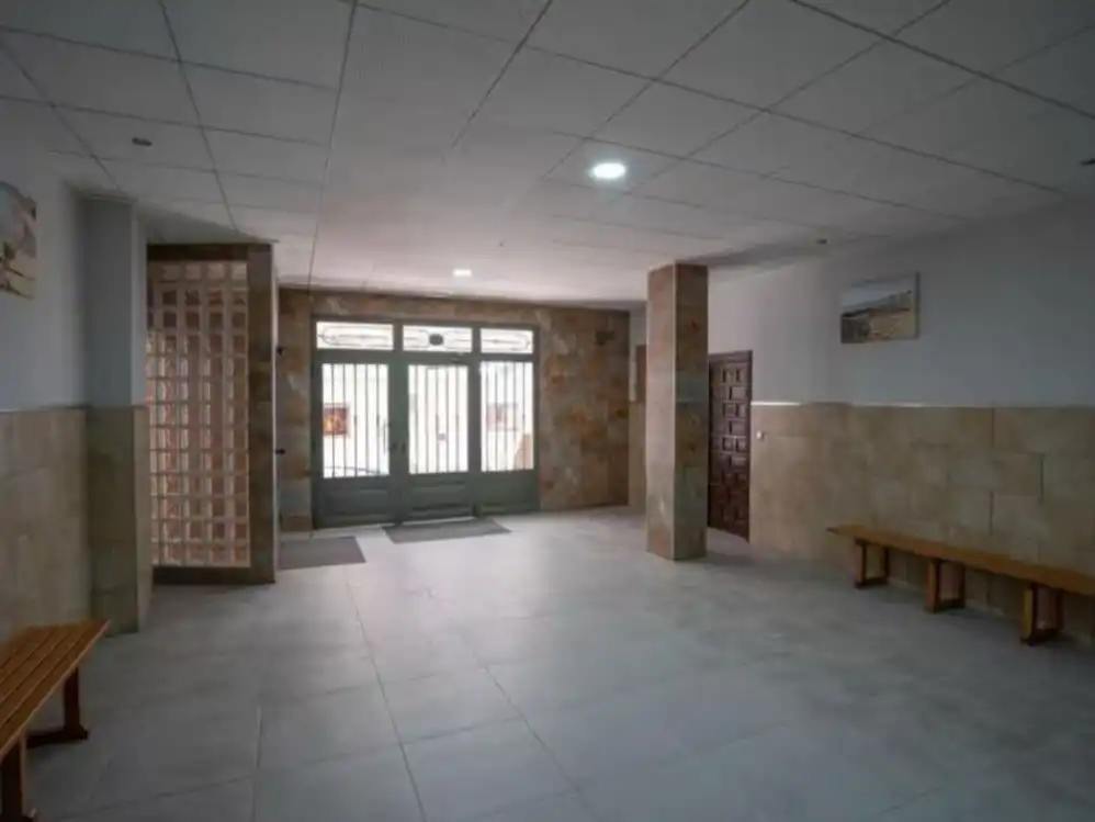 Flat with lift for sale in Nuestra señora del rosario 12, imagen 25