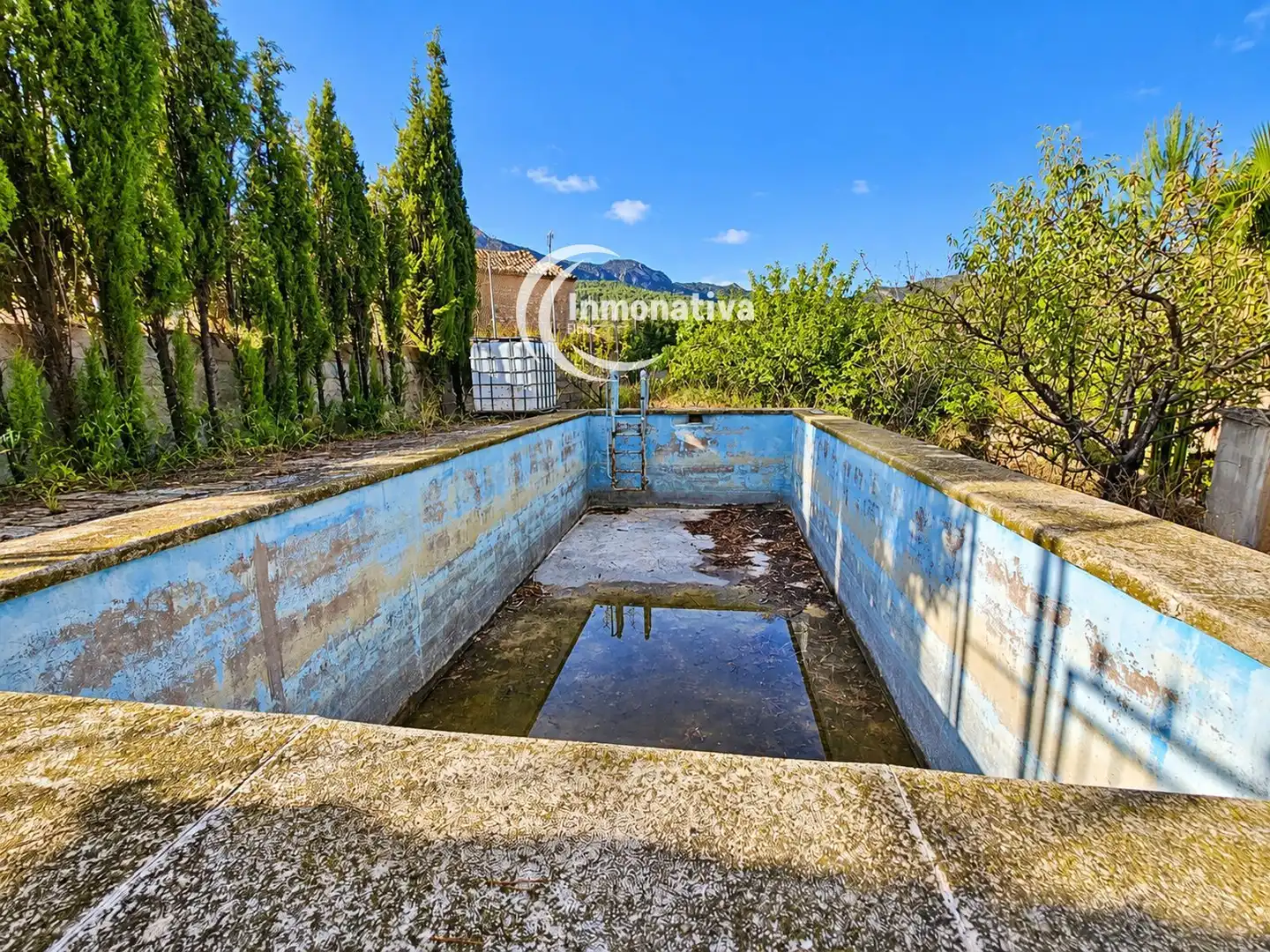 Casa con piscina en venta en Umbria Baja de Algayat, imagen 52