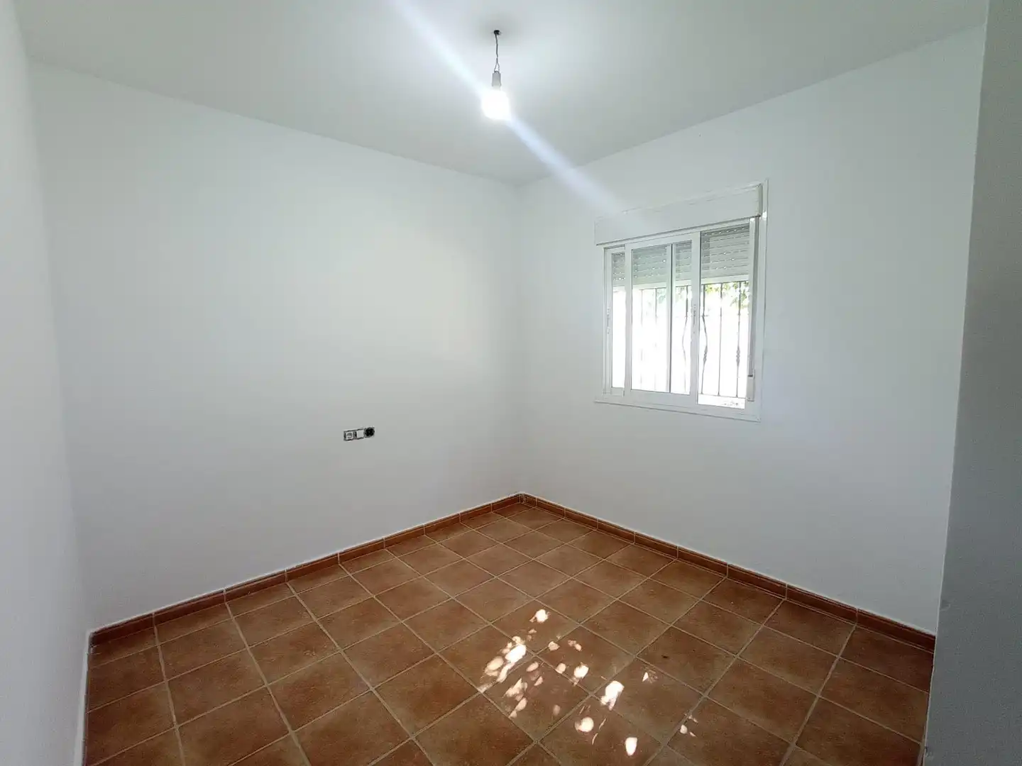 Dormitori de Casa o xalet en venda en Chiclana de la Frontera amb Jardí privat i Terrassa