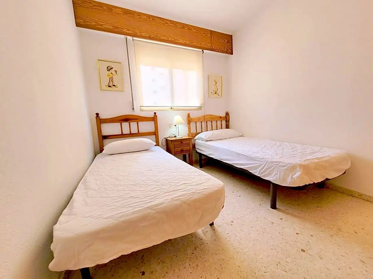 Apartments for rent in Rosa De Los Vientos, 20, Playa de Gandia