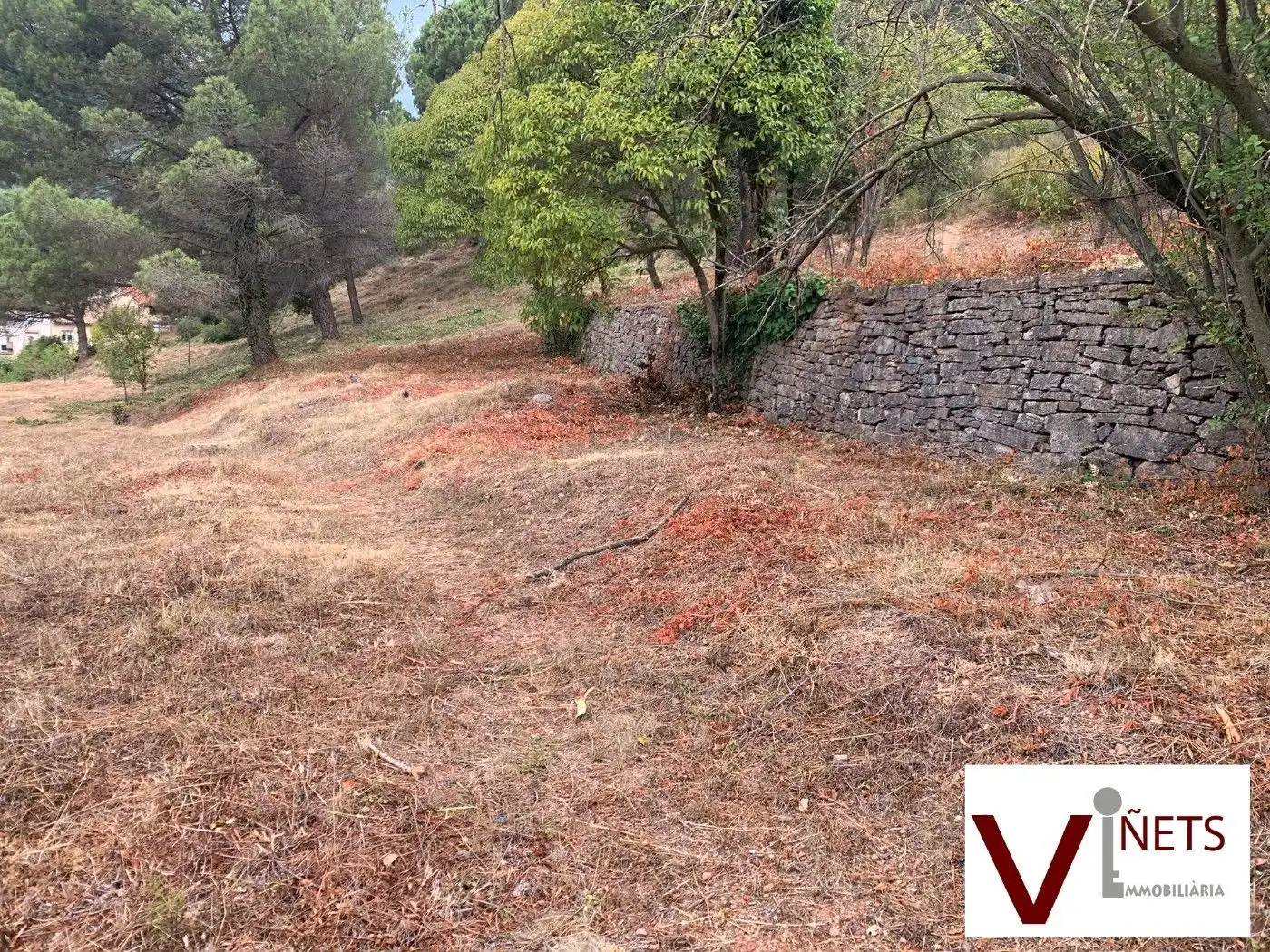 Terreno residencial en venta en Aiguafreda, imagen 7