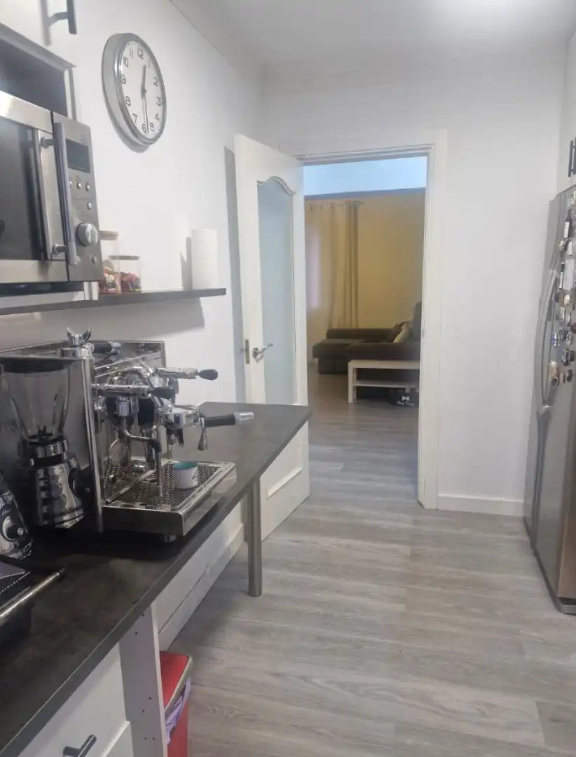 Wohnung zum Verkauf in Carrer de Baltasar Valentí, imagen 6