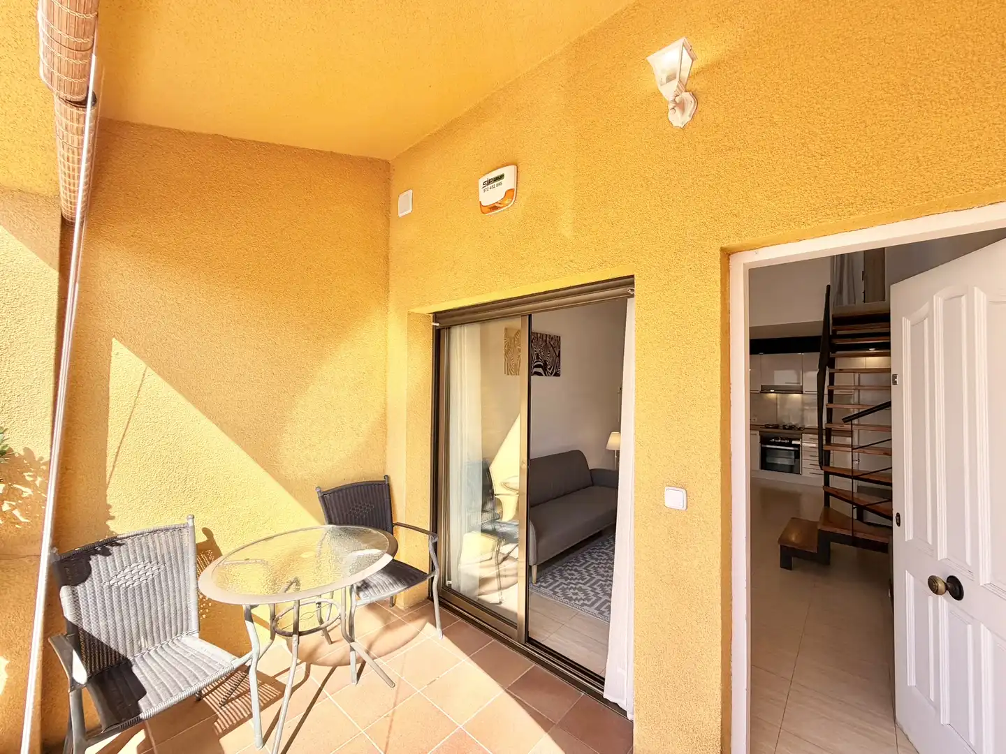 Terraced house for sale in Sant Maurici, imagen 4