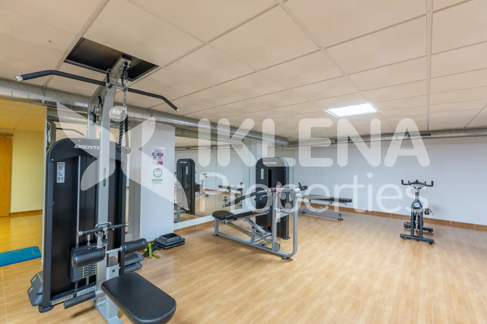 Apartament en venda en Vícar amb Aire condicionat, Jardí privat i Terrassa